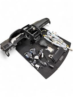 SUBARU Airbag set SUBARU CROSSTREK / XV I (GP) (2011-2017) — thumbnail 3