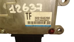 SUBARU 30919AE290 Gearbox Control Unit SUBARU FORESTER (SJ) (2013-2018) — thumbnail 5