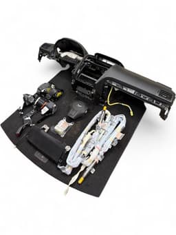 SUBARU Airbag set SUBARU CROSSTREK / XV I (GP) (2011-2017) — thumbnail 2