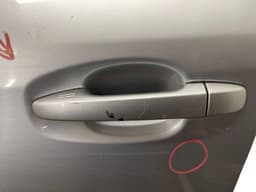 SUBARU Door Front Left SUBARU FORESTER (SJ) (2013-2018) — thumbnail 3