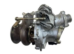 SKODA 06Q145702C Turbocharger SKODA OCTAVIA IV (NX, NN) (2019-) — thumbnail 3