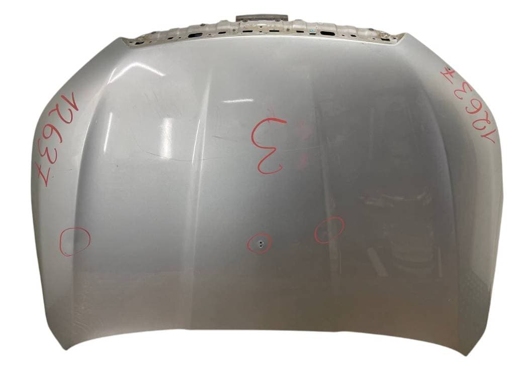 SUBARU Bonnet SUBARU FORESTER (SJ) (2013-2018)