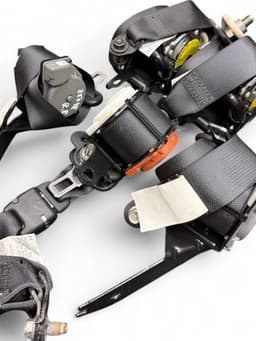 SUBARU Airbag set SUBARU CROSSTREK / XV I (GP) (2011-2017) — thumbnail 8