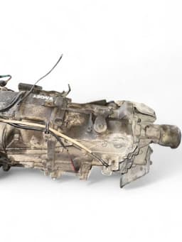 SUBARU TY756W15BA 32000AJ920 Gearbox SUBARU CROSSTREK / XV I (GP) (2011-2017) — thumbnail 6