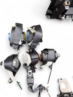 SUBARU Airbag set SUBARU CROSSTREK / XV I (GP) (2011-2017) — thumbnail 4