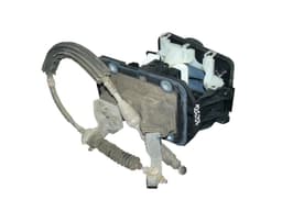 SUBARU Gearshift Mechanism SUBARU FORESTER (SJ) (2013-2018) — thumbnail 5