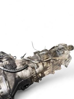 SUBARU TY756W15BA 32000AJ920 Gearbox SUBARU CROSSTREK / XV I (GP) (2011-2017) — thumbnail 5