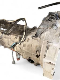 SUBARU TY756W15BA 32000AJ920 Gearbox SUBARU CROSSTREK / XV I (GP) (2011-2017) — thumbnail 8