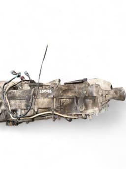 SUBARU TY756W15BA 32000AJ920 Gearbox SUBARU CROSSTREK / XV I (GP) (2011-2017) — thumbnail 9