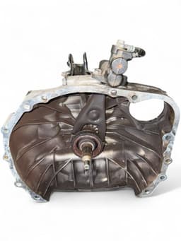 SUBARU TY756W15BA 32000AJ920 Gearbox SUBARU CROSSTREK / XV I (GP) (2011-2017) — thumbnail 3