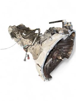 SUBARU TY756W15BA 32000AJ920 Gearbox SUBARU CROSSTREK / XV I (GP) (2011-2017) — thumbnail 2
