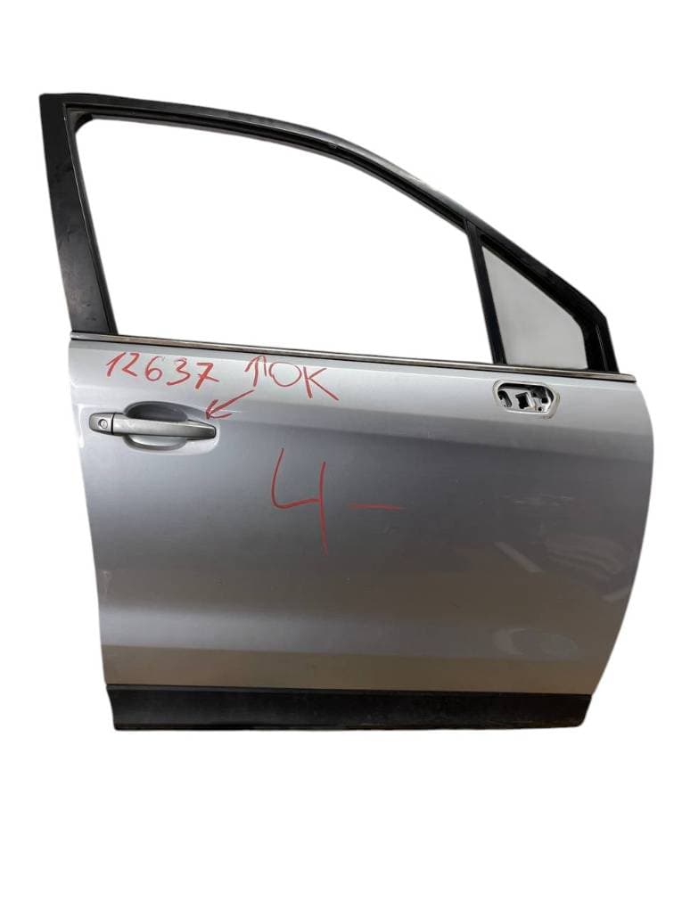 SUBARU Door Front Right SUBARU FORESTER (SJ) (2013-2018)