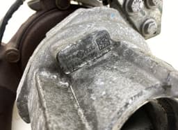 SKODA 04L253020Q Turbocharger SKODA KODIAQ I (NS7) (2016-2024) — thumbnail 4