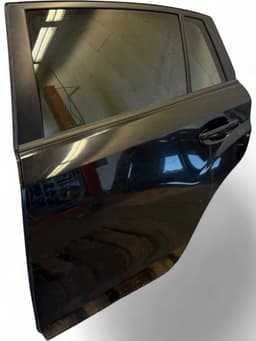 SUBARU Door Rear Left SUBARU CROSSTREK / XV I (GP) (2011-2017) — thumbnail 3