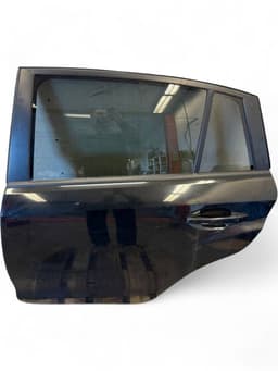 SUBARU Door Rear Left SUBARU CROSSTREK / XV I (GP) (2011-2017) — thumbnail 4