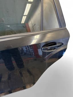 SUBARU Door Rear Left SUBARU CROSSTREK / XV I (GP) (2011-2017) — thumbnail 6