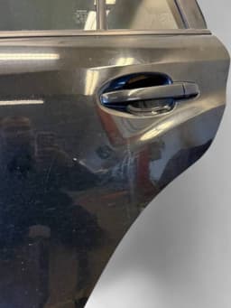 SUBARU Door Rear Left SUBARU CROSSTREK / XV I (GP) (2011-2017) — thumbnail 9