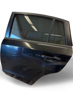 SUBARU Door Rear Left SUBARU CROSSTREK / XV I (GP) (2011-2017) — thumbnail 2