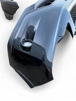 SUBARU Front Bumper SUBARU CROSSTREK / XV I (GP) (2011-2017) — thumbnail 4