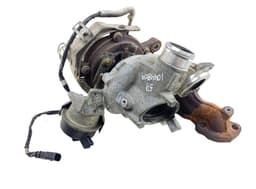SKODA 04L253020Q Turbocharger SKODA KODIAQ I (NS7) (2016-2024) — thumbnail 1