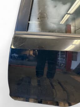 SUBARU Door Rear Left SUBARU CROSSTREK / XV I (GP) (2011-2017) — thumbnail 5