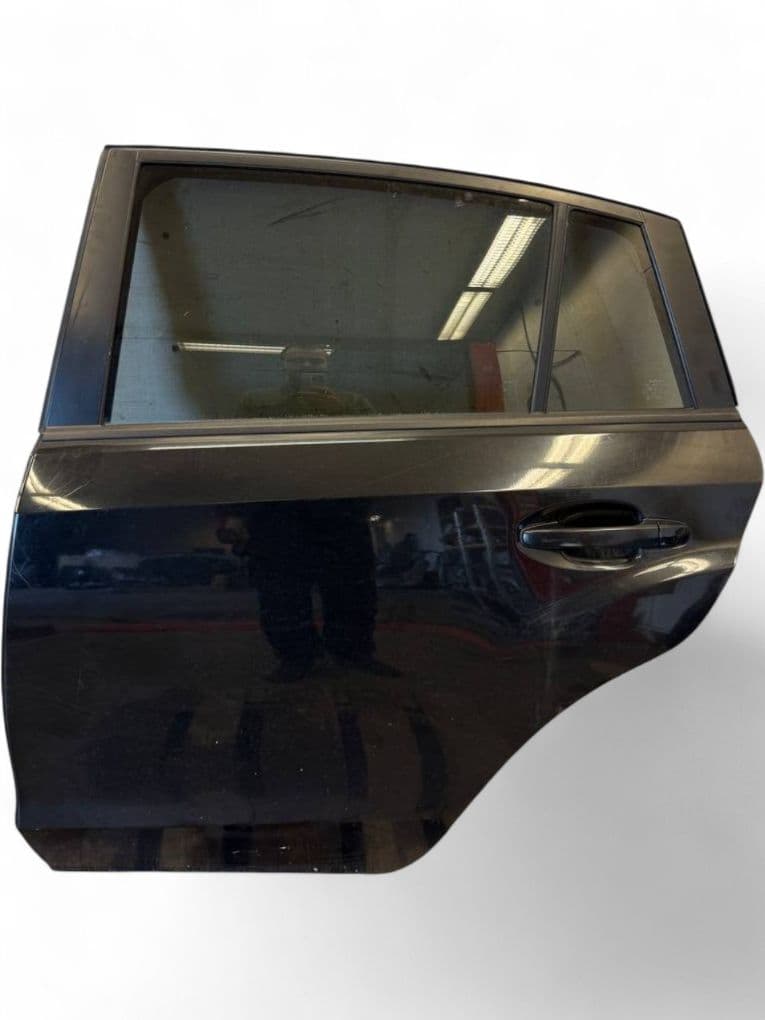 SUBARU Door Rear Left SUBARU CROSSTREK / XV I (GP) (2011-2017)