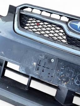 SUBARU Front Bumper SUBARU CROSSTREK / XV I (GP) (2011-2017) — thumbnail 10