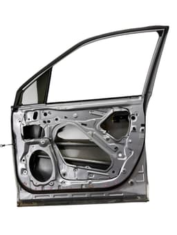 SUBARU Door Front Right SUBARU FORESTER (SJ) (2013-2018) — thumbnail 4