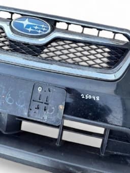 SUBARU Front Bumper SUBARU CROSSTREK / XV I (GP) (2011-2017) — thumbnail 9