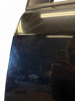 SUBARU Door Rear Left SUBARU CROSSTREK / XV I (GP) (2011-2017) — thumbnail 10