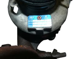 SKODA BV39A-0019 Turbocharger SKODA ROOMSTER / PRAKTIK (5J) (2005-2015) — thumbnail 5