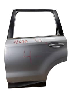 SUBARU Door Rear Left SUBARU FORESTER (SJ) (2013-2018) — thumbnail 1