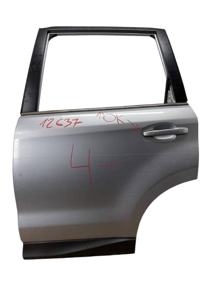 SUBARU Door Rear Left SUBARU FORESTER (SJ) (2013-2018)