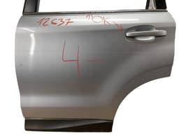 SUBARU Door Rear Left SUBARU FORESTER (SJ) (2013-2018) — thumbnail 2