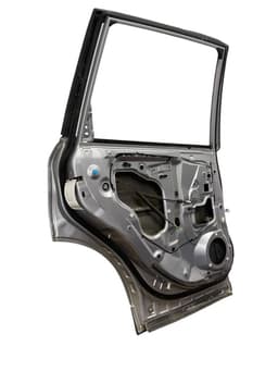 SUBARU Door Rear Left SUBARU FORESTER (SJ) (2013-2018) — thumbnail 5