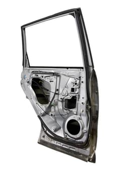 SUBARU Door Rear Left SUBARU FORESTER (SJ) (2013-2018) — thumbnail 6