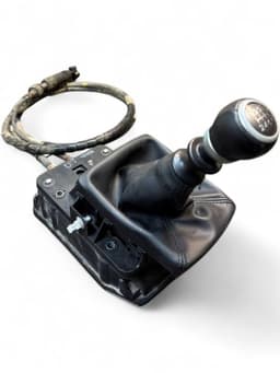 SUBARU 35010SC030 35060SC050 35060SC041 35060SC010 35060SC040 Gearshift Mechanism SUBARU CROSSTREK / XV I (GP) (2011-2017) — thumbnail 2