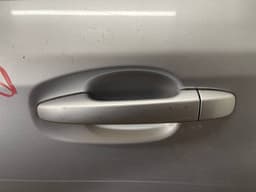 SUBARU Door Rear Left SUBARU FORESTER (SJ) (2013-2018) — thumbnail 3