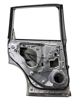 SUBARU Door Rear Left SUBARU FORESTER (SJ) (2013-2018) — thumbnail 4