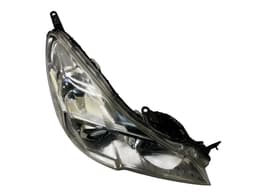 SUBARU 84001AJ300 Headlight right SUBARU LEGACY V / Outback (2009-2014) — thumbnail 2