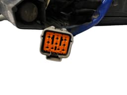 SUBARU 84001AJ300 Headlight right SUBARU LEGACY V / Outback (2009-2014) — thumbnail 4
