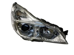 SUBARU 84001AJ300 Headlight right SUBARU LEGACY V / Outback (2009-2014) — thumbnail 1