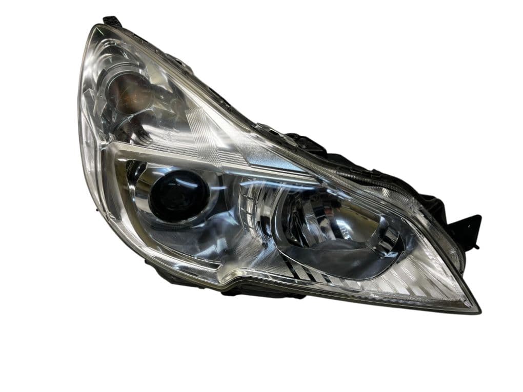 SUBARU 84001AJ300 Headlight right SUBARU LEGACY V / Outback (2009-2014)