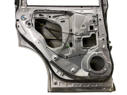 SUBARU Door Rear Left SUBARU FORESTER (SJ) (2013-2018) — thumbnail 7