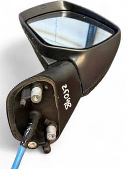 SUBARU 91036FJ351 91039AJ130 91054AJ210VW 84401AJ010 Mirror left SUBARU CROSSTREK / XV I (GP) (2011-2017) — thumbnail 3