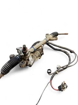 SUBARU 34110FJ040 34110FJ090 34110FJ091 Steering rack SUBARU CROSSTREK / XV I (GP) (2011-2017) — thumbnail 2