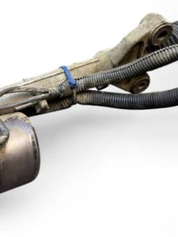 SUBARU 34110FJ040 34110FJ090 34110FJ091 Steering rack SUBARU CROSSTREK / XV I (GP) (2011-2017) — thumbnail 8