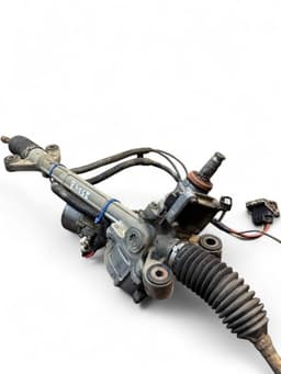 SUBARU 34110FJ040 34110FJ090 34110FJ091 Steering rack SUBARU CROSSTREK / XV I (GP) (2011-2017) — thumbnail 3
