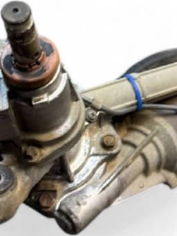 SUBARU 34110FJ040 34110FJ090 34110FJ091 Steering rack SUBARU CROSSTREK / XV I (GP) (2011-2017) — thumbnail 6