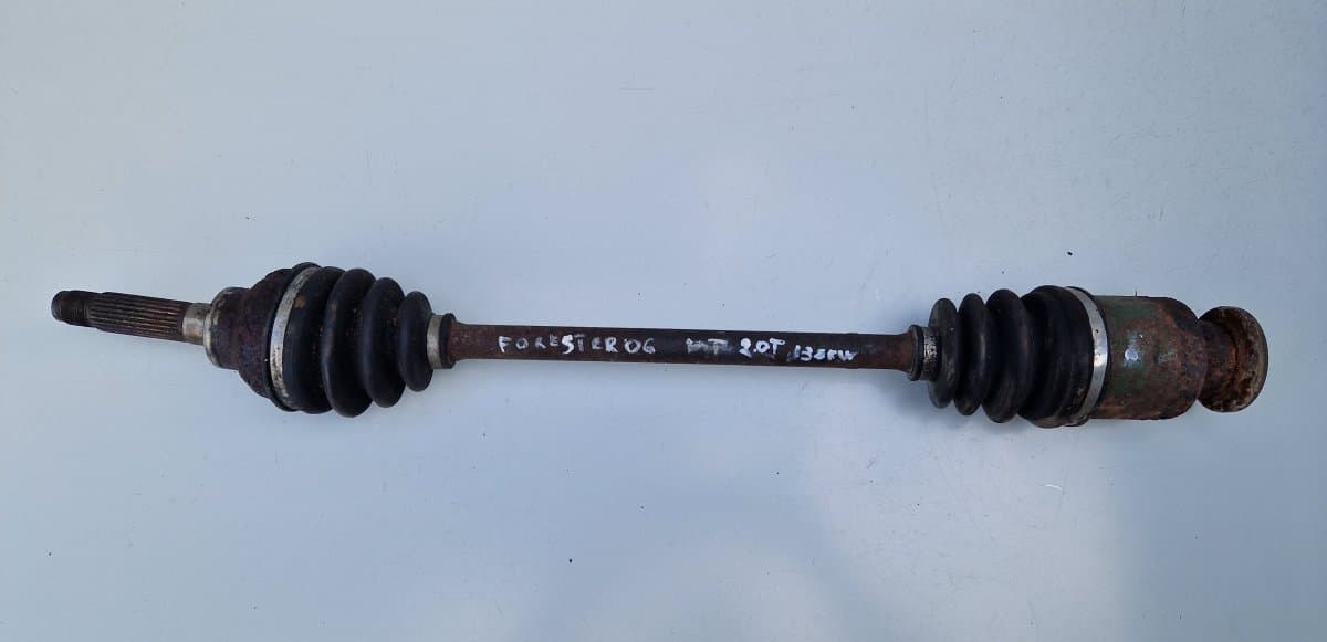 SUBARU 28421FE251 Drive Shaft Rear Left SUBARU FORESTER (SG) (2002-2008)
